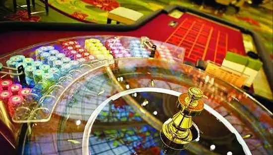 crap Live Casino Myanmar Experience