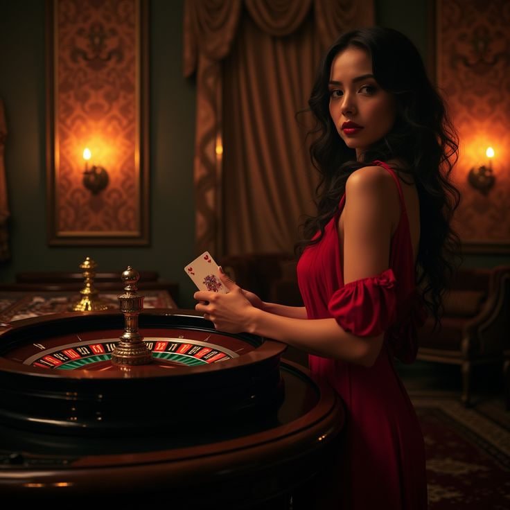 crap တိုက်ရိုက်ကာစီနို Baccarat Live Dealer Myanmar HD Stream